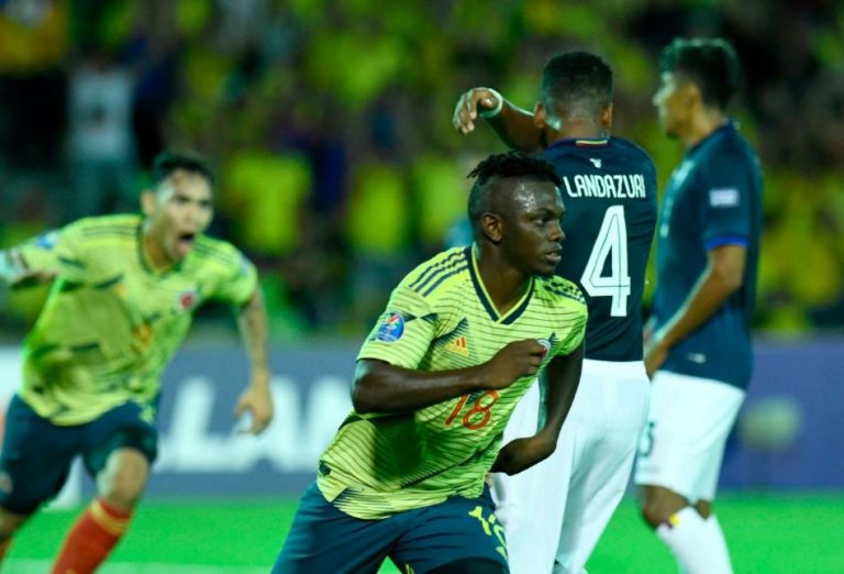 Se renueva el Sueño Olímpico, hablan los protagonistas