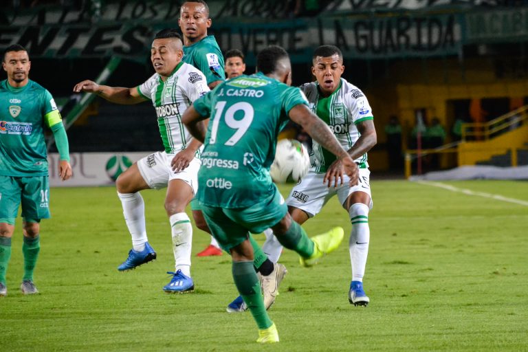 En septiembre iniciarían las Ligas en Colombia