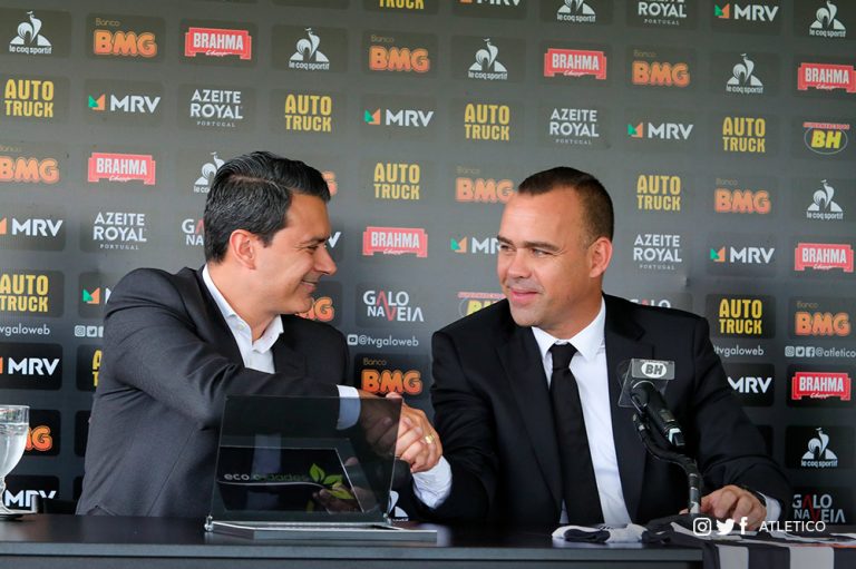 Salí de Venezuela por una ruptura con los directivos: Dudamel