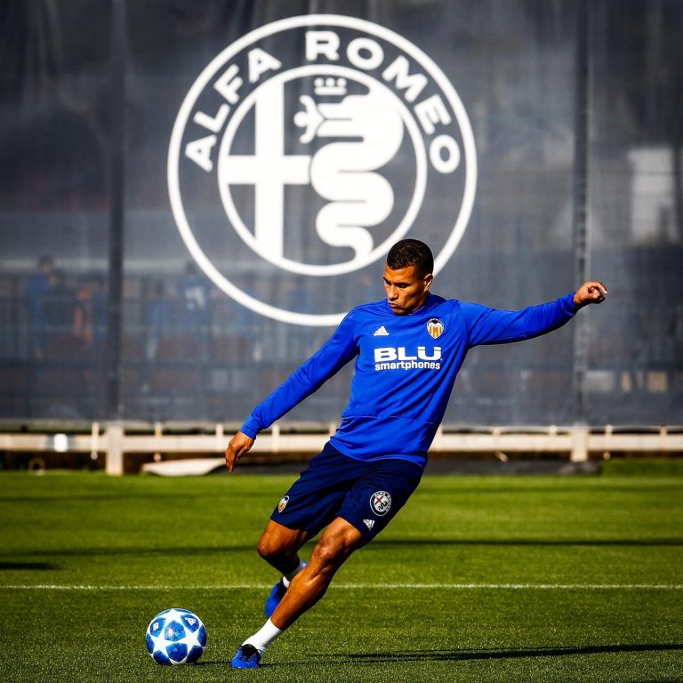Murillo regresará al fútbol español