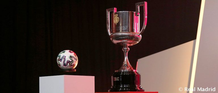 Rivales menores tendrán Real y Barcelona en Copa del Rey