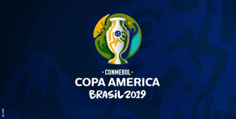 Conmebol inició visita Colombia