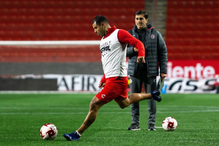 Cardona quiere volver a la Selección