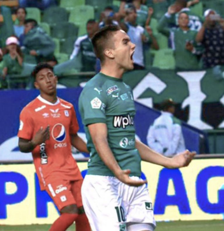 Cali ganó el clásico vallecaucano y frenó al campeón