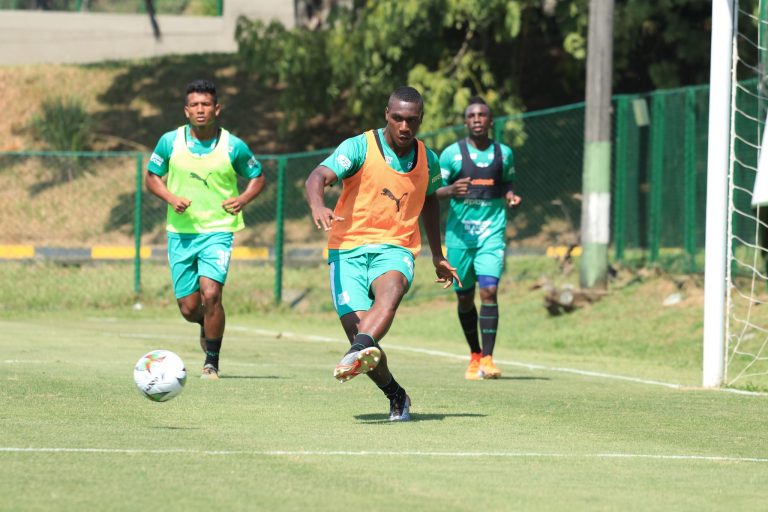 Clásico en Palmaseca