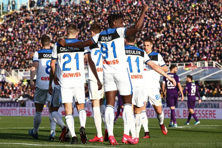 La Serie A afectada por el coronavirus