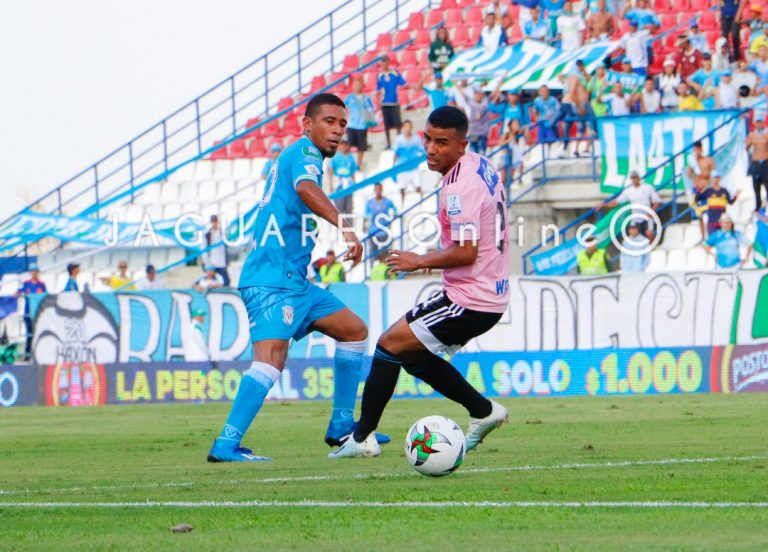 Imagen propiedad de Jaguares Online Co