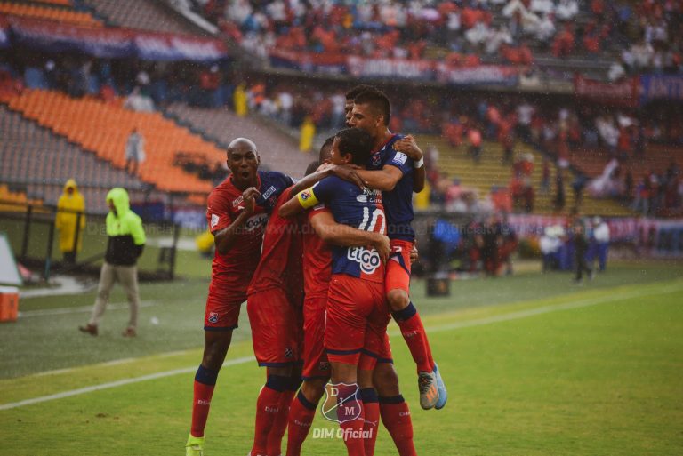 Medellín y Tolima favoritos para avanzar en Libertadores