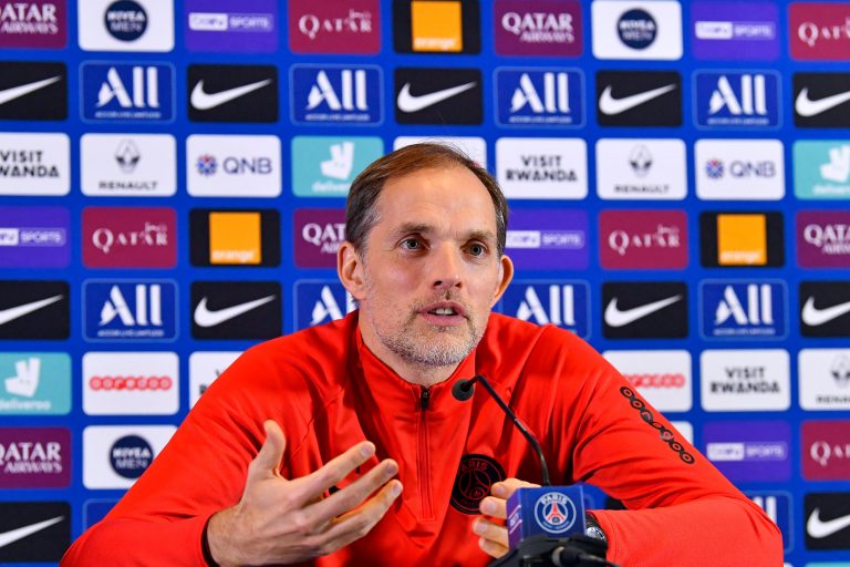 Técnico critica ‘rumba’ del PSG