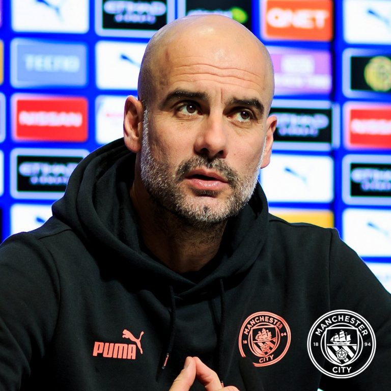 "Lo hecho por Zidane en Europa es algo que no se va a repetir": Guardiola