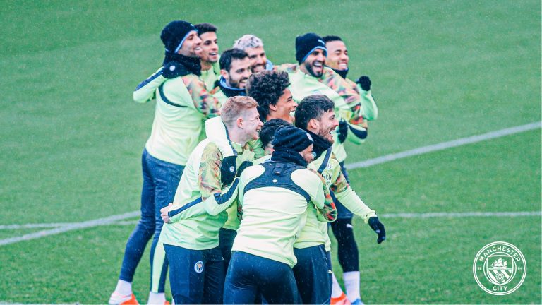 Guardiola de regreso al Bernabéu