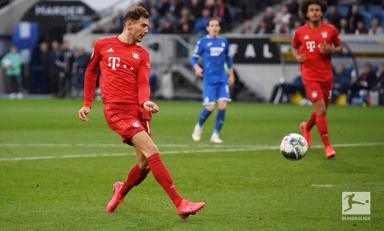 Hoffenheim y Bayern ‘castigaron’ hinchas en la Bundesliga