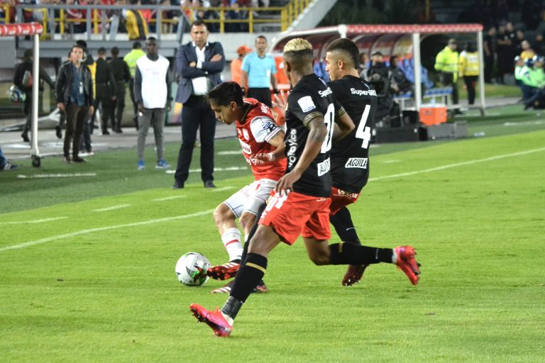 Dimayor analiza opciones para continuar la Liga