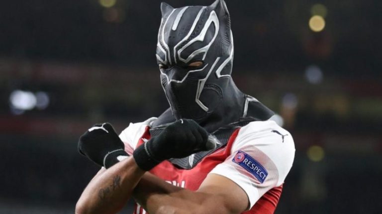 Las celebraciones más memorables del fútbol