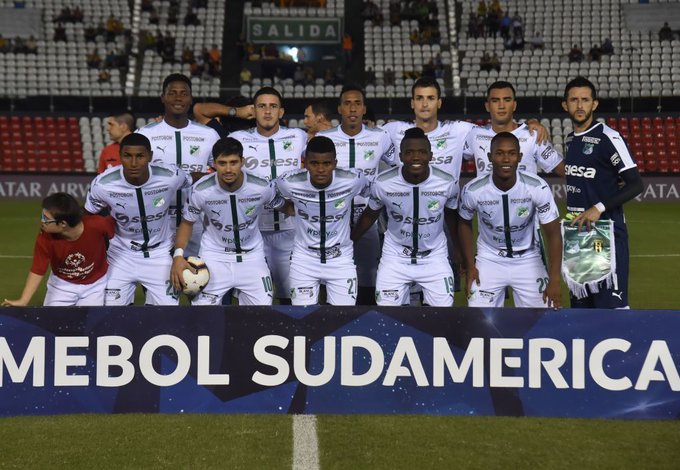 Equipos de Libertadores y Sudamericana recibirán ayuda de Conmebol