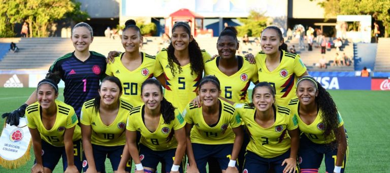 Aplazan final del femenino sub-20