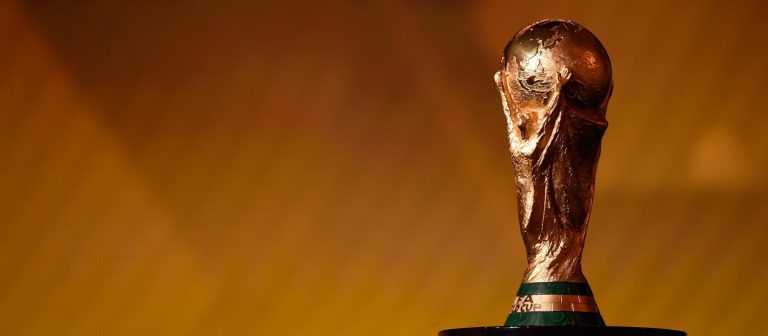 FIFA aplazó eliminatorias sudamericanas