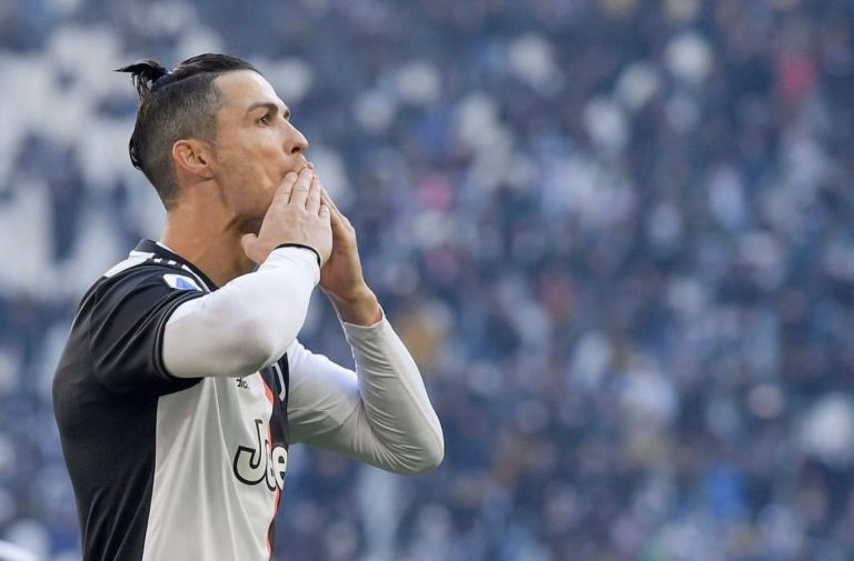 Protegernos está por encima de todo: Cristiano