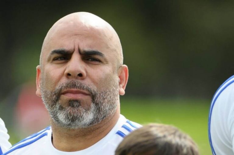 ‘Chicho’ Serna recomendó a Muñoz para Boca