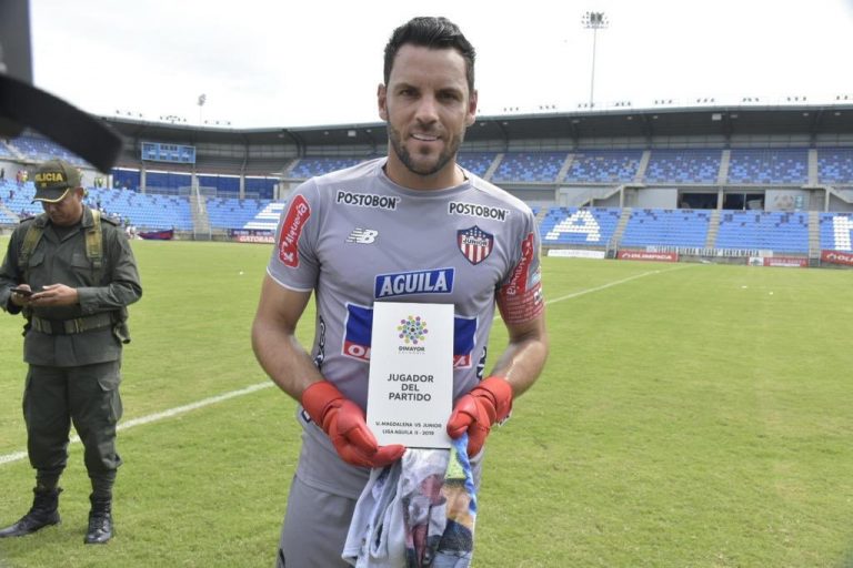 Once ideal ACOLFUTPRO