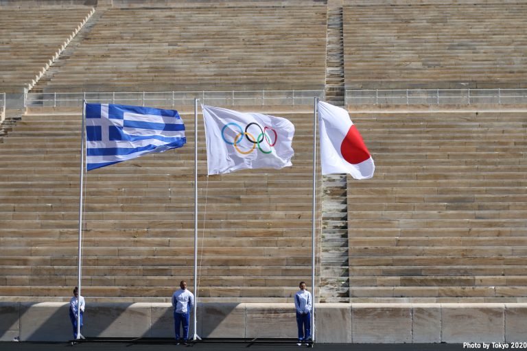 España pidió aplazar los JJOO Tokio 2020