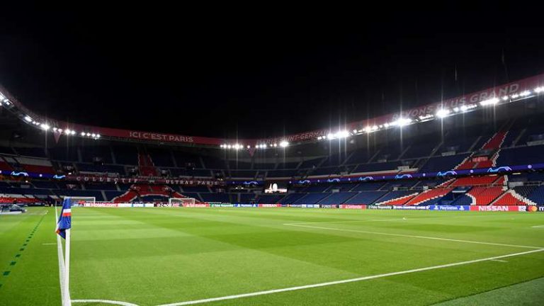 PSG detiene la marcha