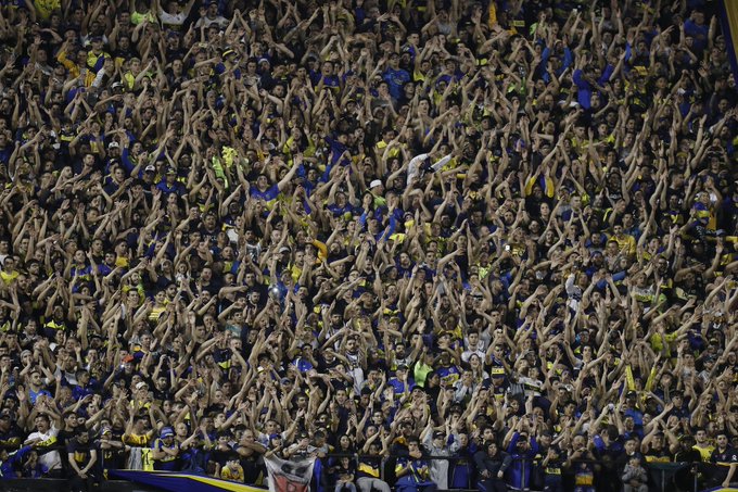 Un día como hoy: Felices 115 años Boca Juniors