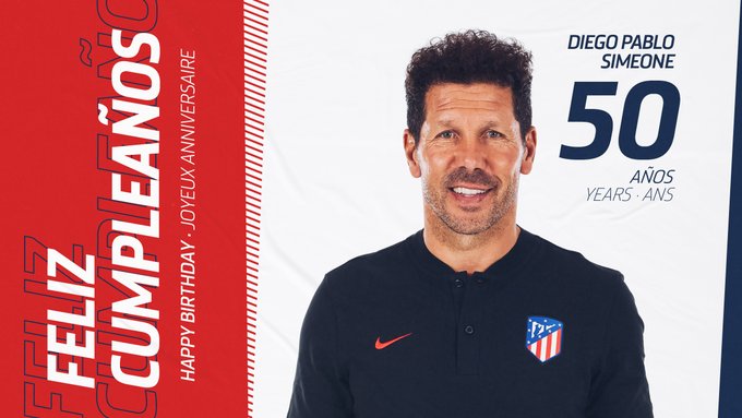 Un día como hoy: ¡Feliz cumpleaños 'Cholo'!