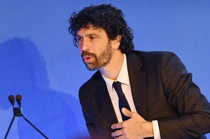 Futbolistas italianos consideran discriminatorias las medidas del Gobierno