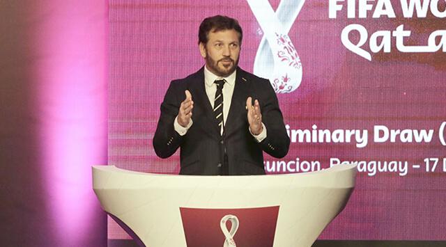 Conmebol mostró solidez económica