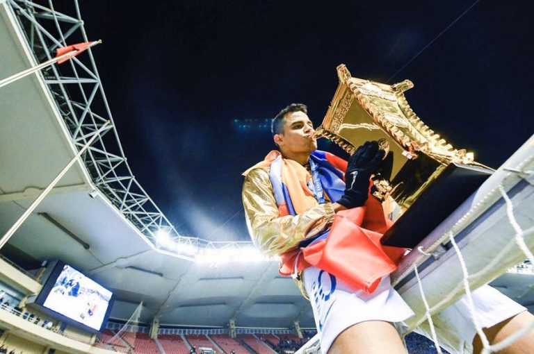 Recorte salarial para los colombianos en China