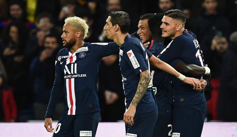 Francia alista la próxima temporada