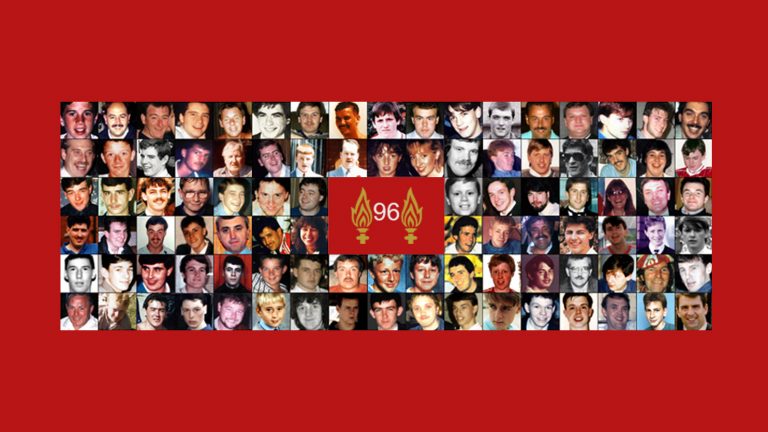 Un día como hoy: 31 años de la tragedia de Hillsbourough