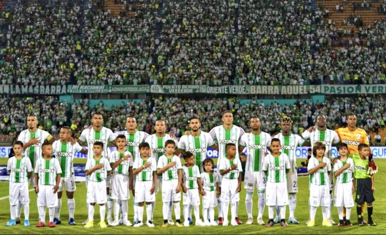 Un día como hoy: Felices 73 años, Nacional
