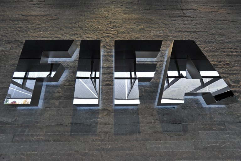 Peligran las eliminatorias: vicepresidente de FIFA