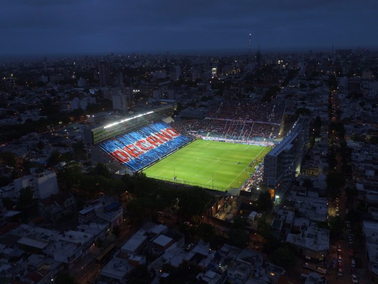 Un día como hoy: 121 años de Nacional de Uruguay