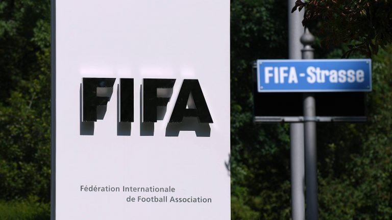Un día como hoy: Felices 116 años, FIFA