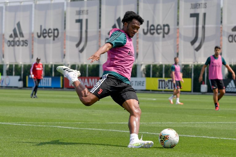 ¿Cuadrado al Napoli?