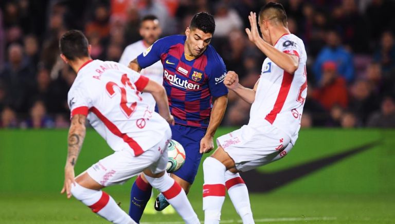 Listos horarios y fechas para la vuelta de LaLiga