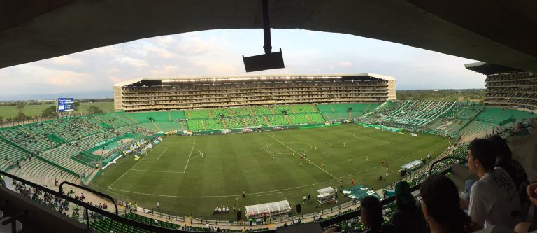 Cali se postuló para ser sede única de la Liga