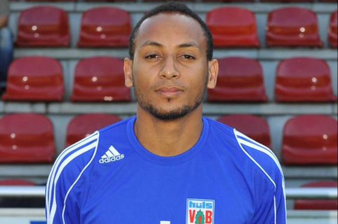 Ex futbolista dado por muerto, apareció vivo