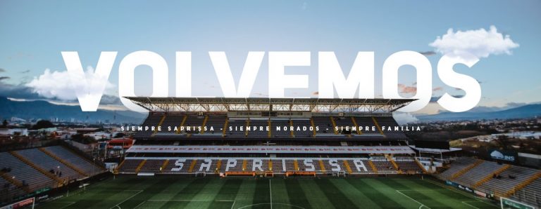 Costa Rica tiene fecha para su regreso