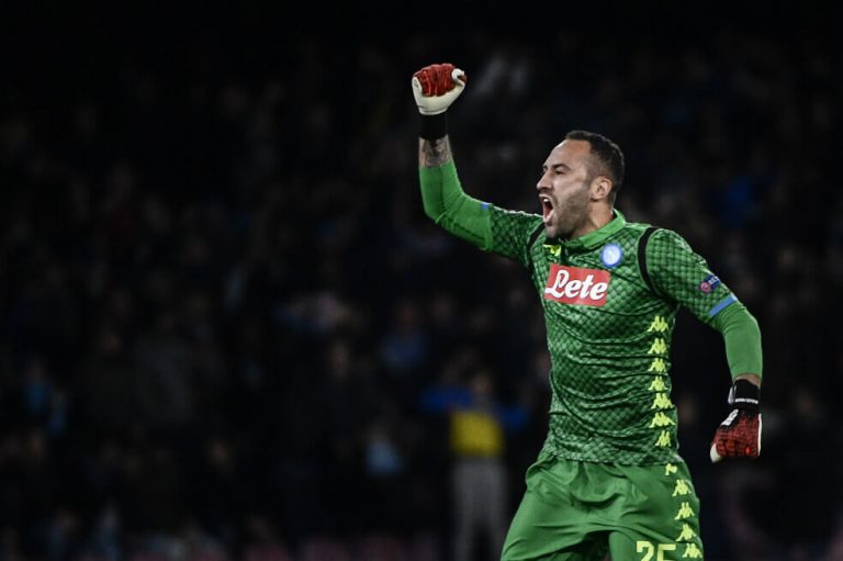 “Volver es una gran noticia”: Ospina