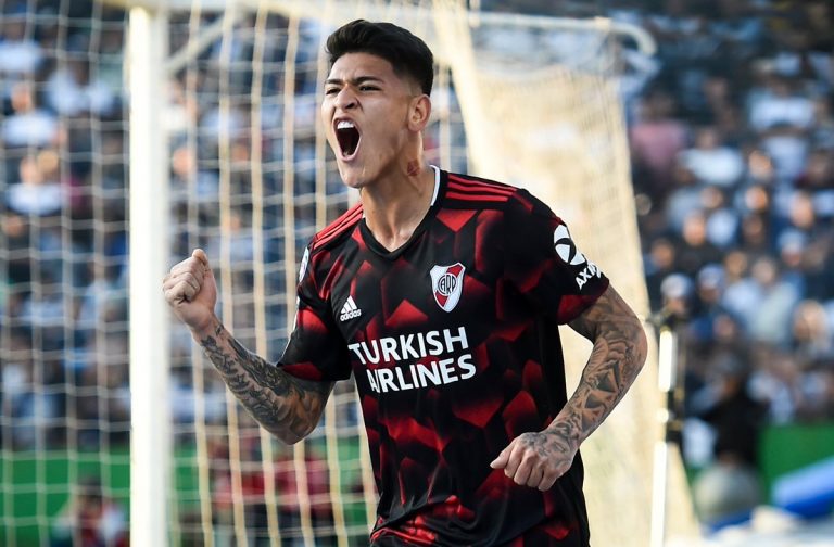 Desde Turquía buscan a Carrascal