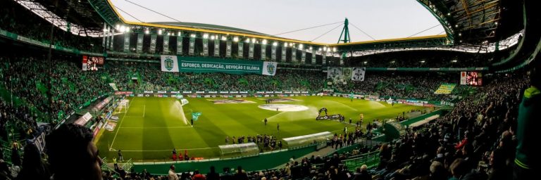 Lisboa, sede de la Champions