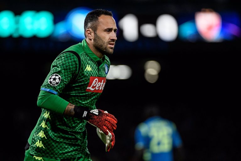 ¿Ospina a la Roma?