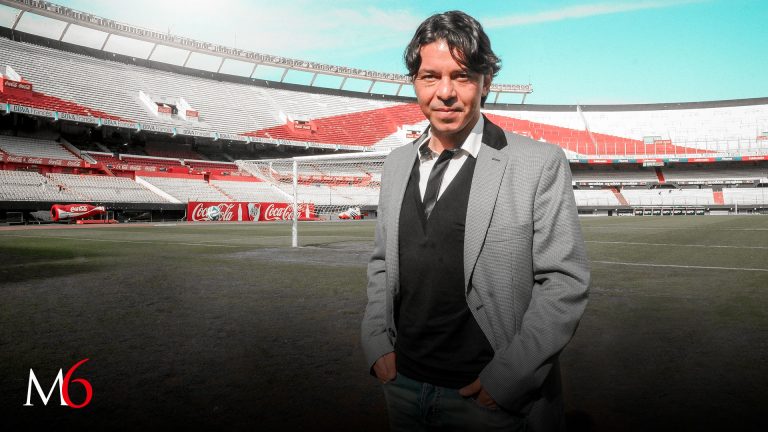 Un día como hoy: 6 años de la era Gallardo en River