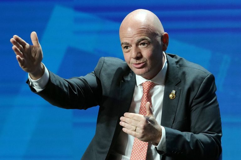 FIFA prepara nueva ayuda para el fútbol