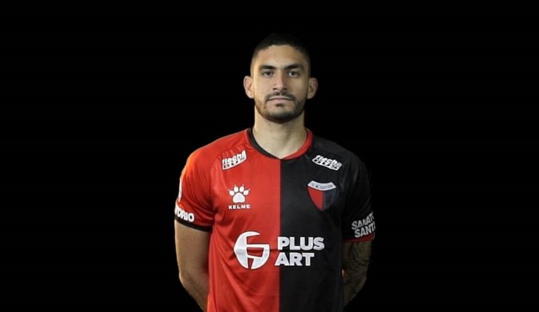 "No me voy feliz de Argentina ": Guillermo Celis