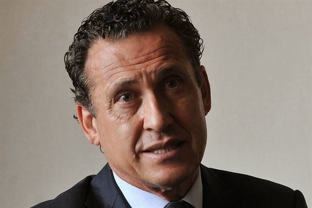 Para Valdano, los cinco cambios perjudican al Barça